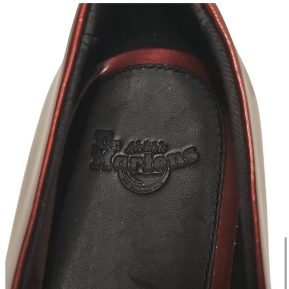 DR MARTENS Marie Ballet Flat - Picture 7 of 10